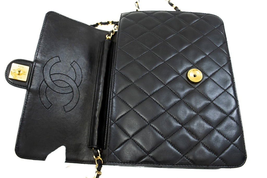 Chanel Timeless Shoulder Bag
