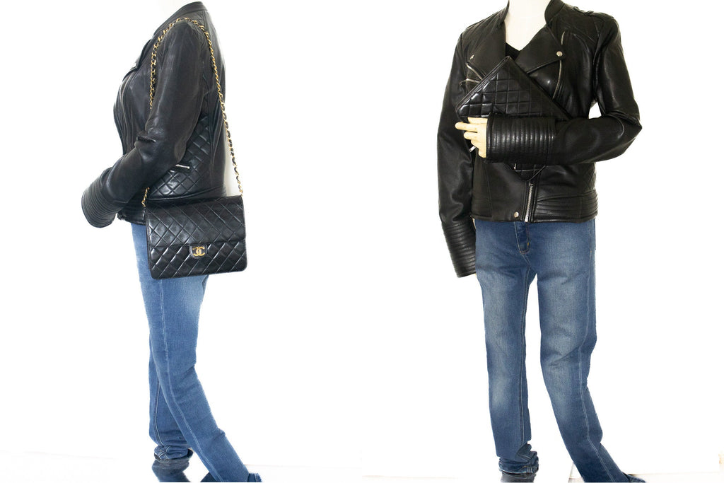 Chanel Timeless Shoulder Bag