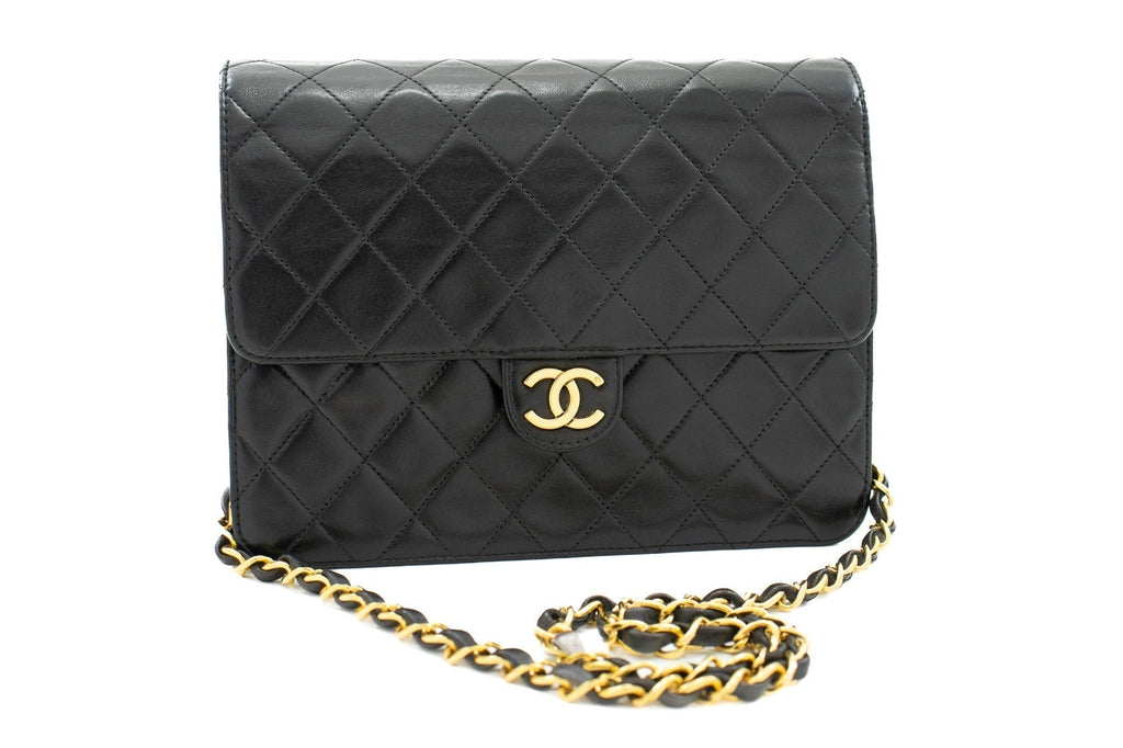 Chanel Timeless Shoulder Bag