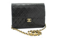 Chanel Timeless Shoulder Bag