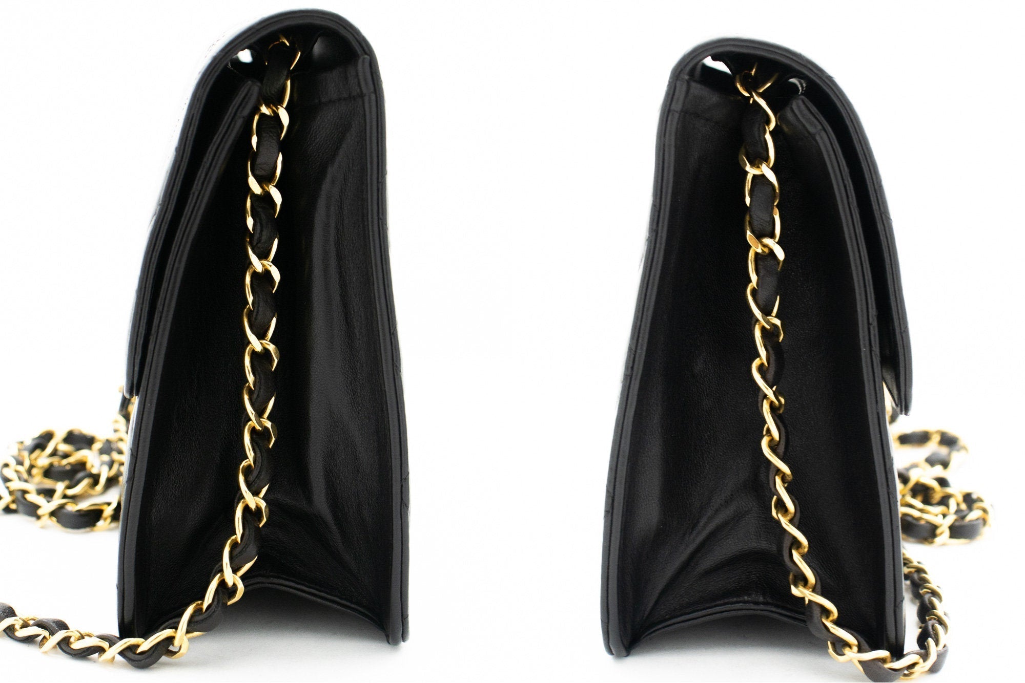 Chanel Timeless Shoulder Bag