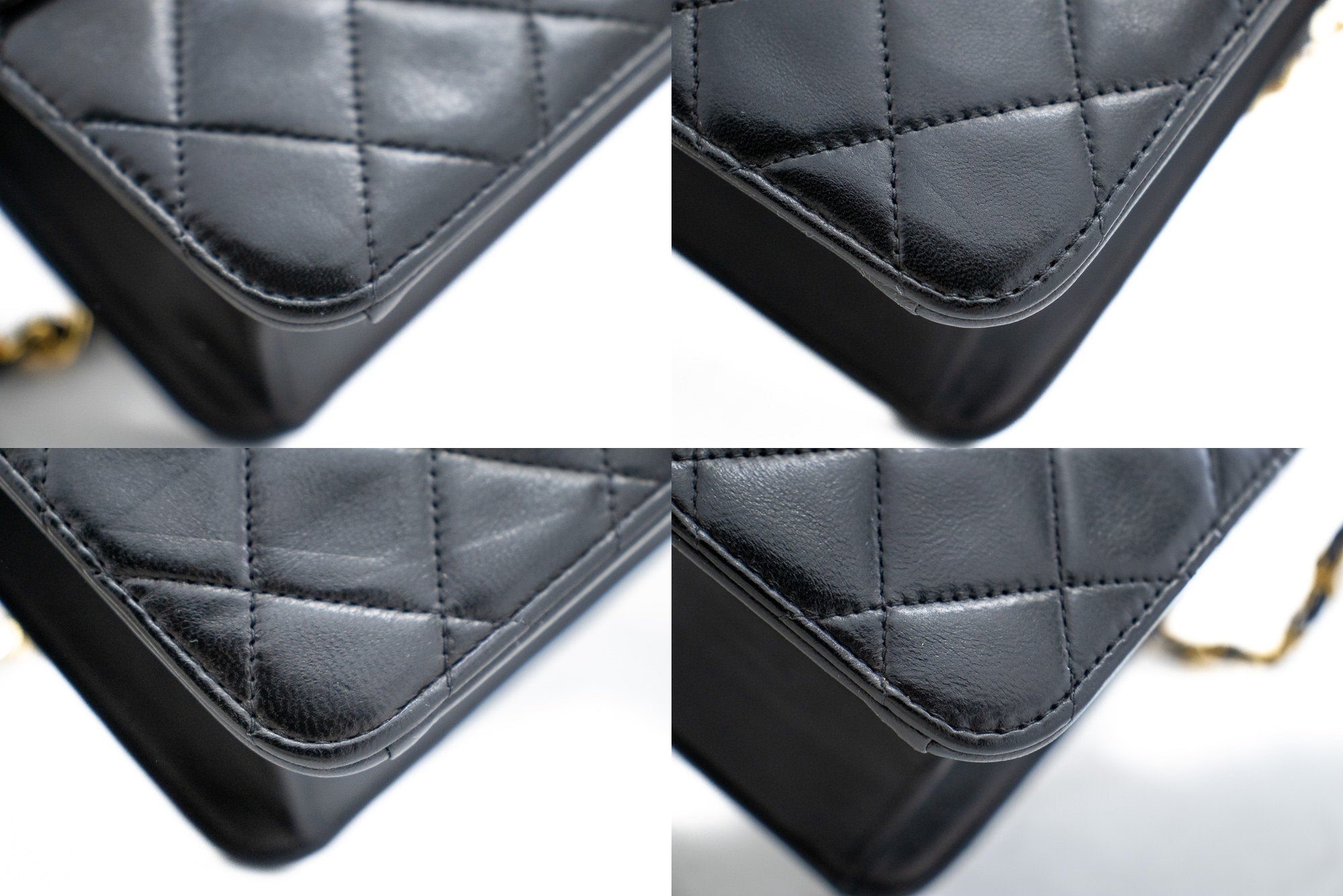 Chanel Timeless Shoulder Bag