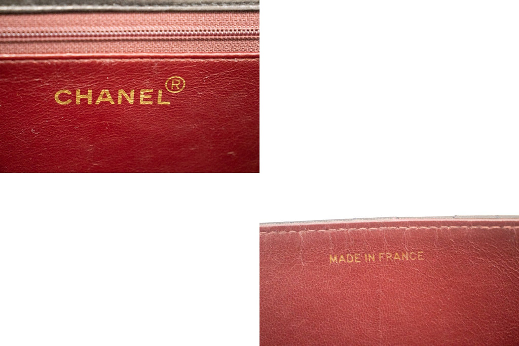 Chanel Timeless Shoulder Bag