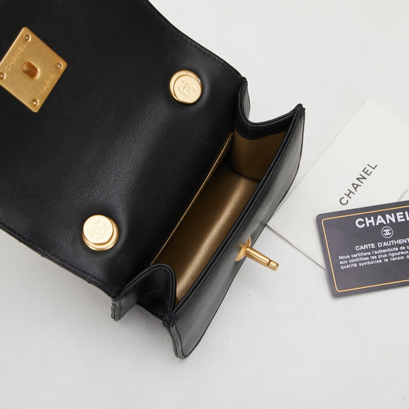 Chanel Bags