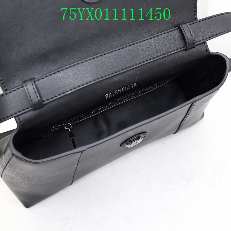 Aura Bags - BGA Bags - 2424