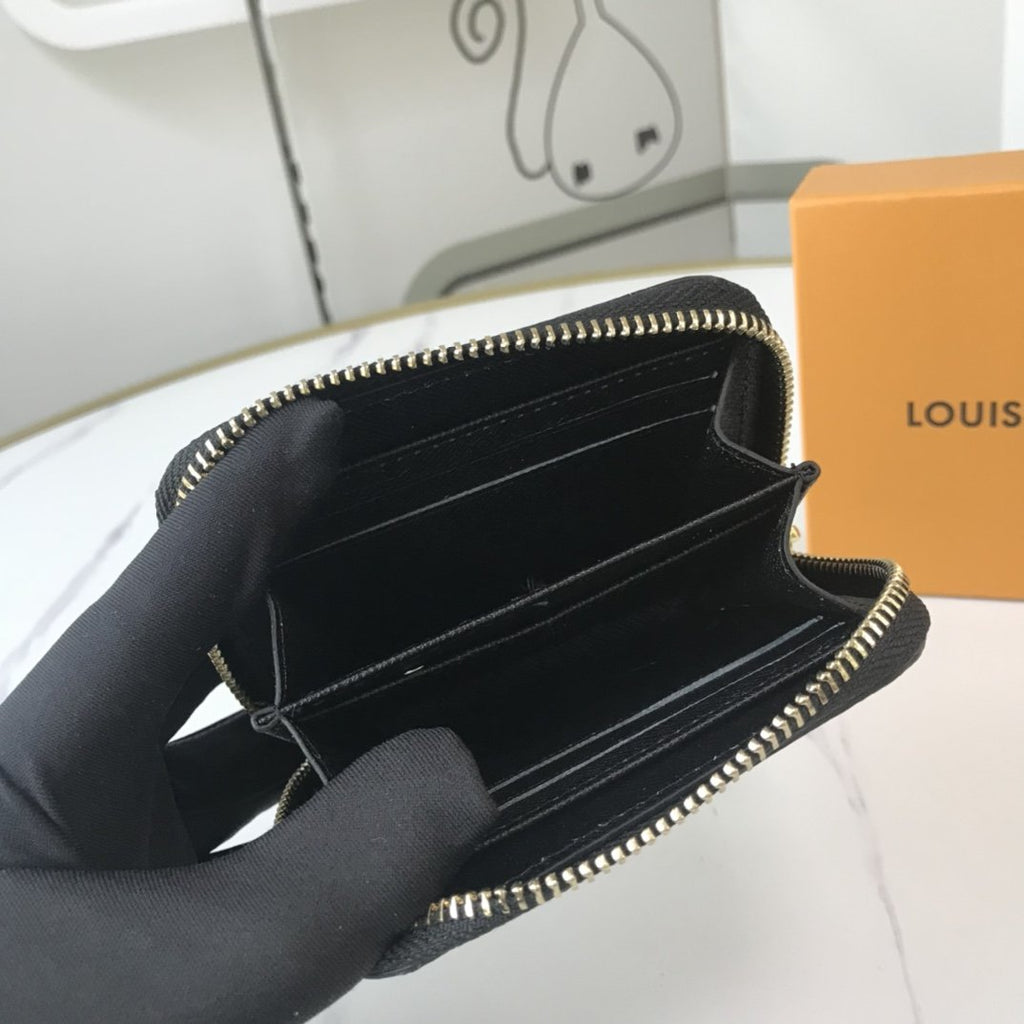 Designer Wallet louis vuitton 029