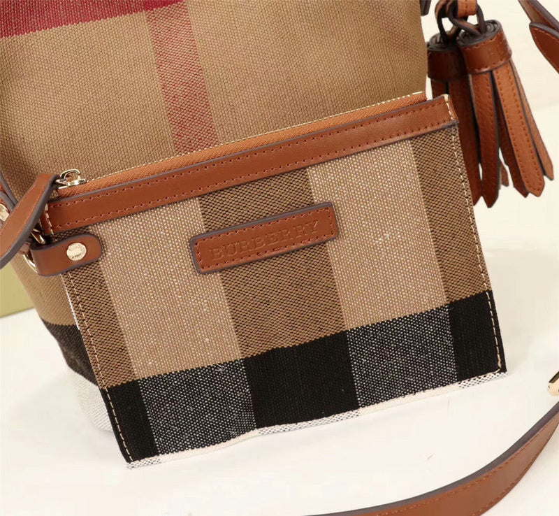 Burberry Bags - BG Bags - 1105