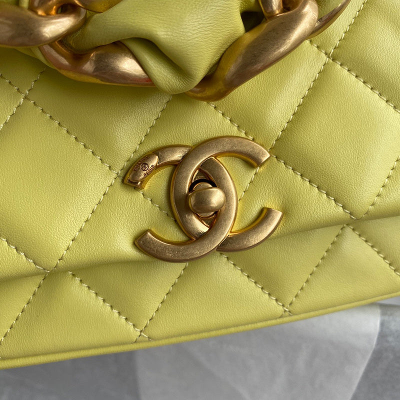 aura-bags - Chanel Bags - 7397