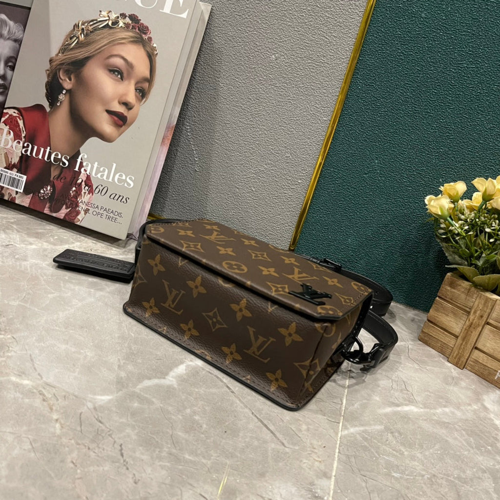 Luxury Bags Louis Vuitton  869