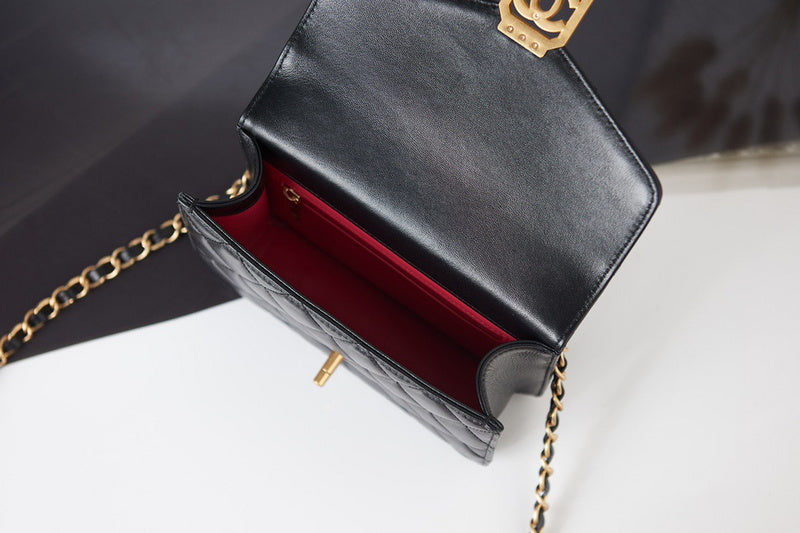 aura-bags - Chanel Bags - 7658