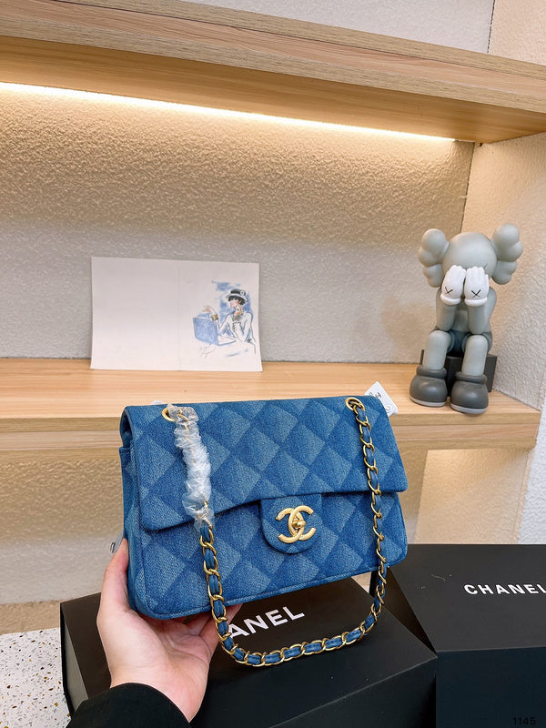 aura-bags - Chanel Bags - 7162