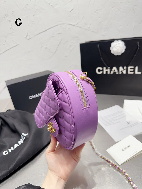 aura-bags - Chanel Bags - 7338