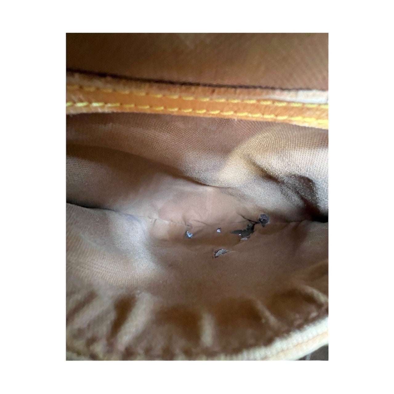 Louis Vuitton Monogram Montsouris GM Backpack