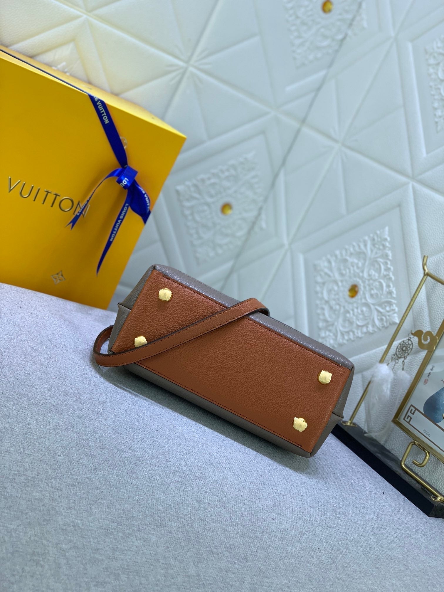 Luxury Bags Louis Vuitton  743