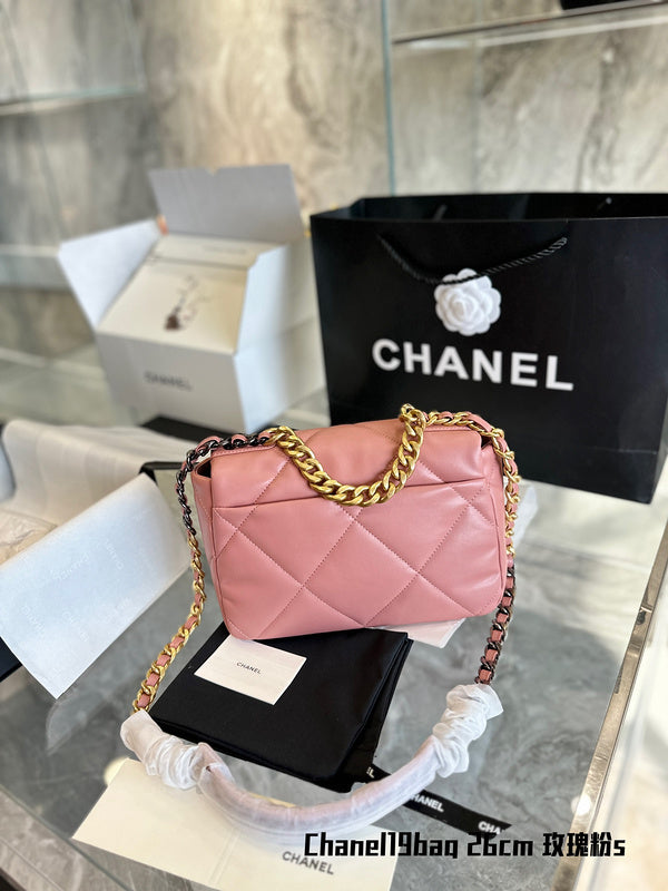 aura-bags - Chanel Bags - 7126