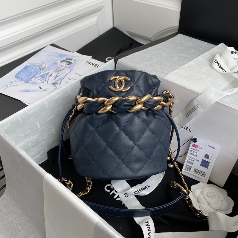 aura-bags - Chanel Bags - 7396