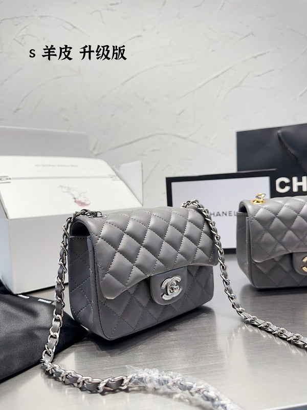 aura-bags - Chanel Bags - 7135