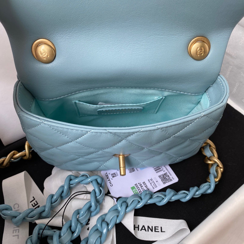 aura-bags - Chanel Bags - 7627