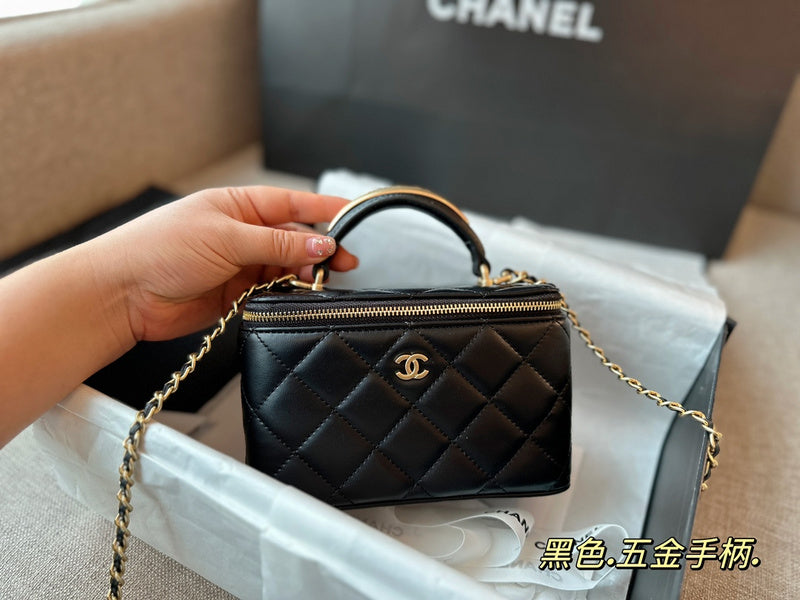 aura-bags - Chanel Bags - 7159