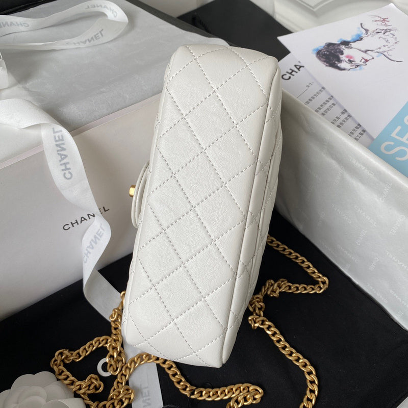aura-bags - Chanel Bags - 7537