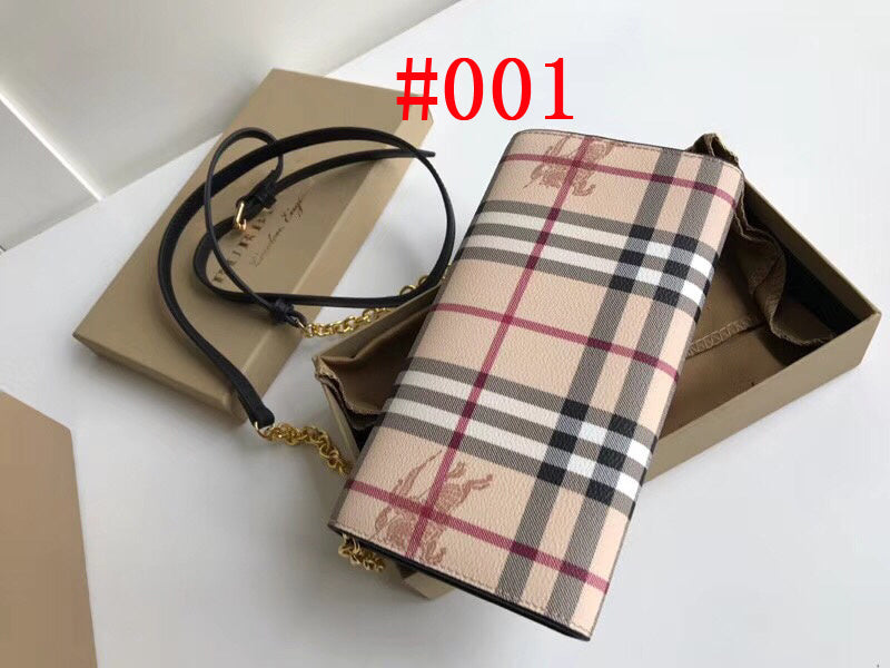 Aura Bags - BBR Bags - 1315