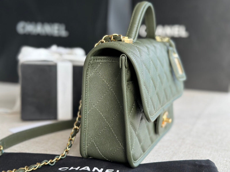 aura-bags - Chanel Bags - 2795