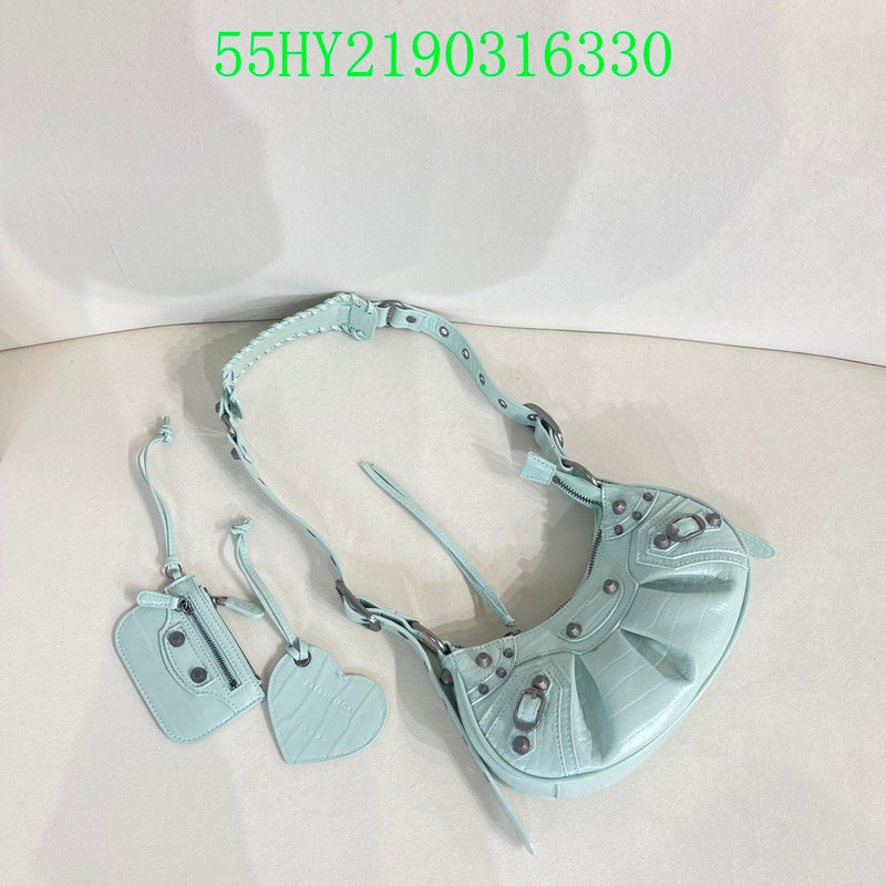 Aura Bags - BGA Bags - 1860