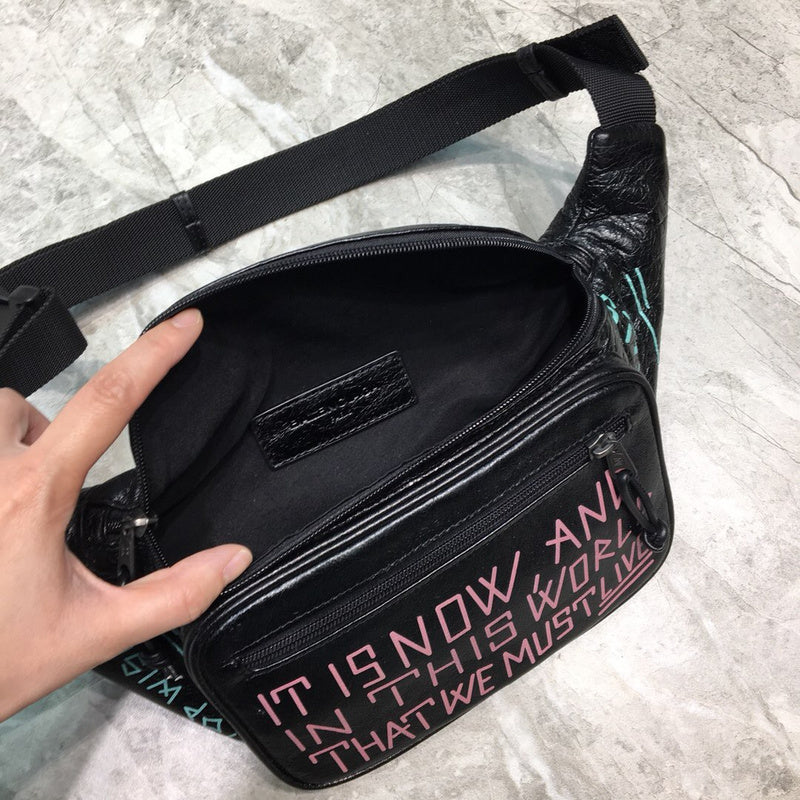 Aura Bags - BGA Bags - 407