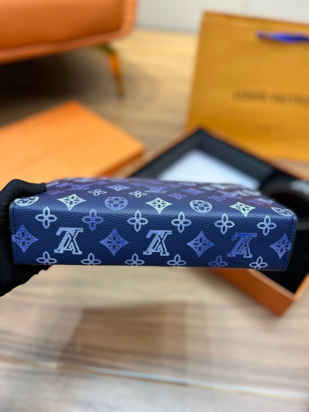New Lux Bags Louis Vuitton  541