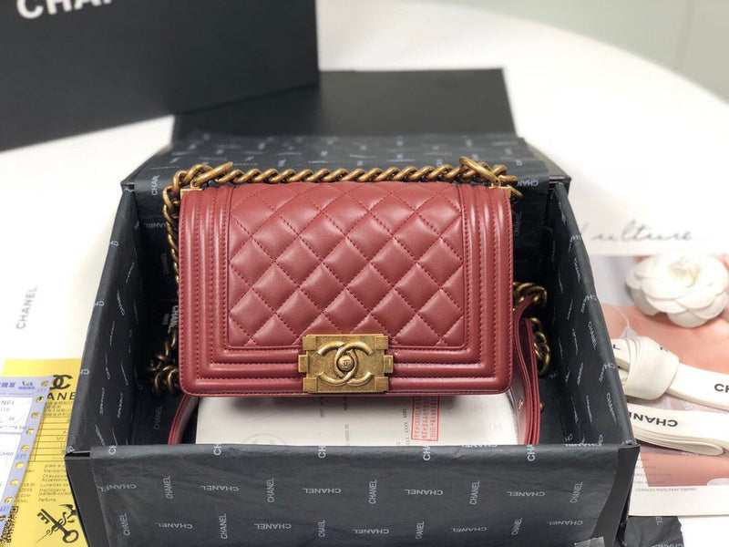 aura-bags - Chanel Bags - 7470