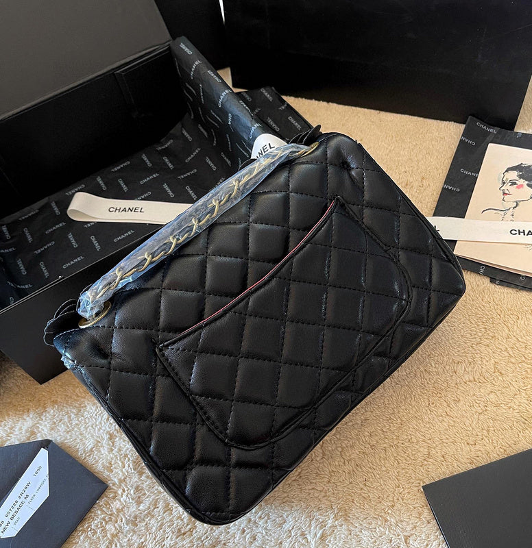 aura-bags - Chanel Bags - 6886