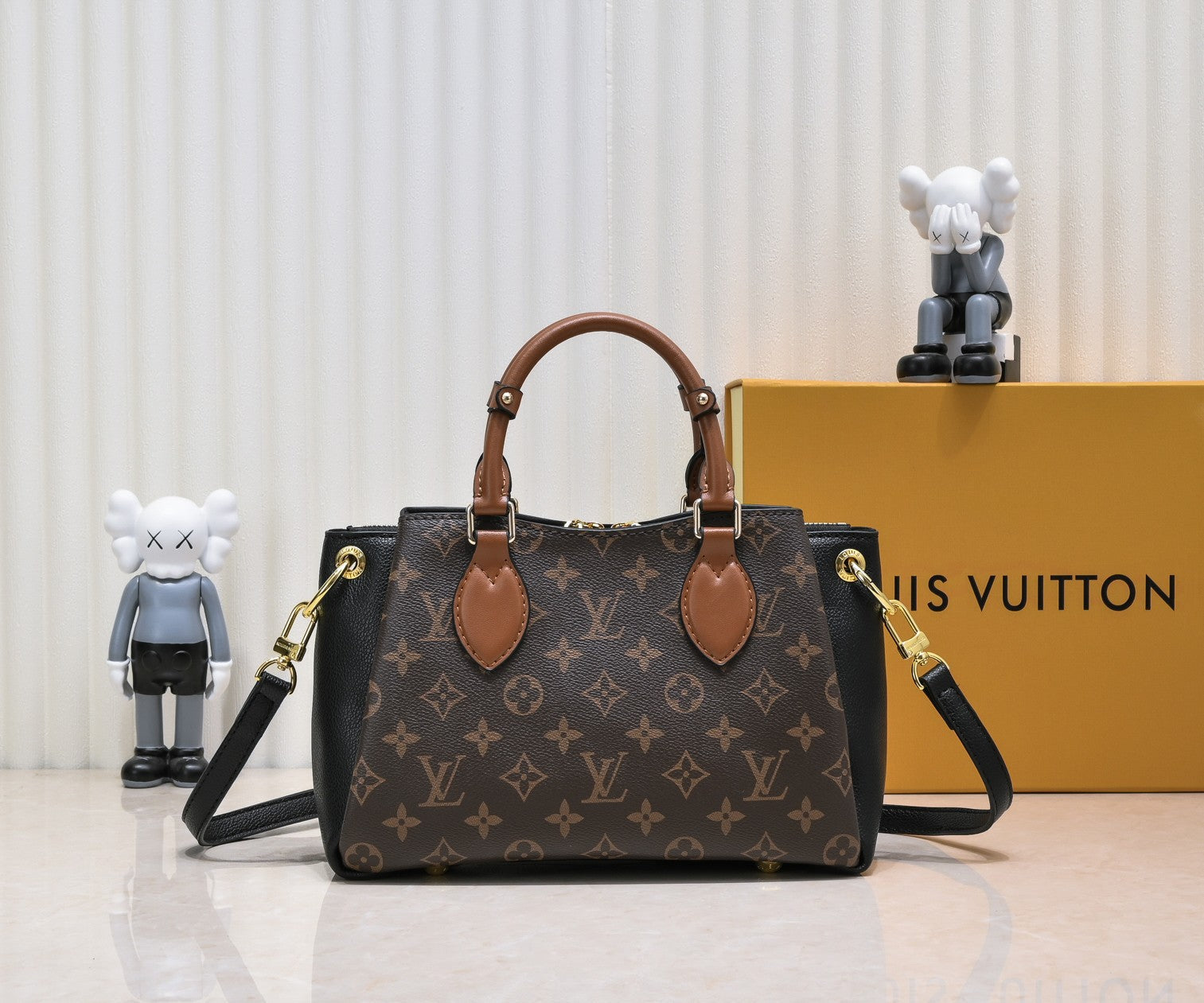 Luxury Bags Louis Vuitton  848