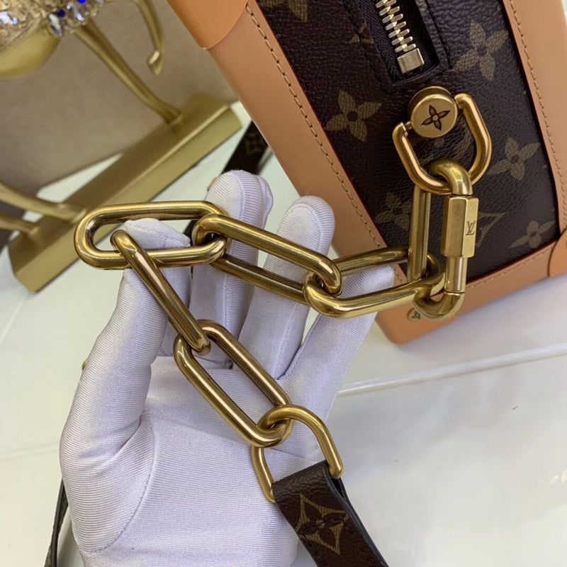 Louis Vuitton Luxury Bags 2010