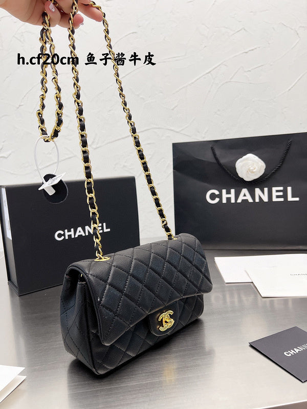 aura-bags - Chanel Bags - 7215
