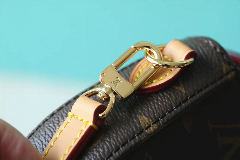 Luxury - Louis Vuitton Bags - 075