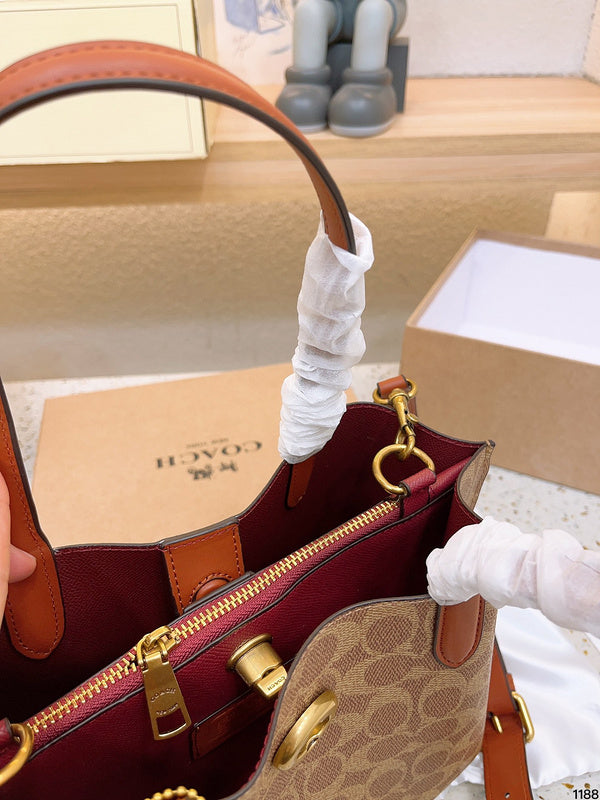 Aura Bags - CCH Bags - 093
