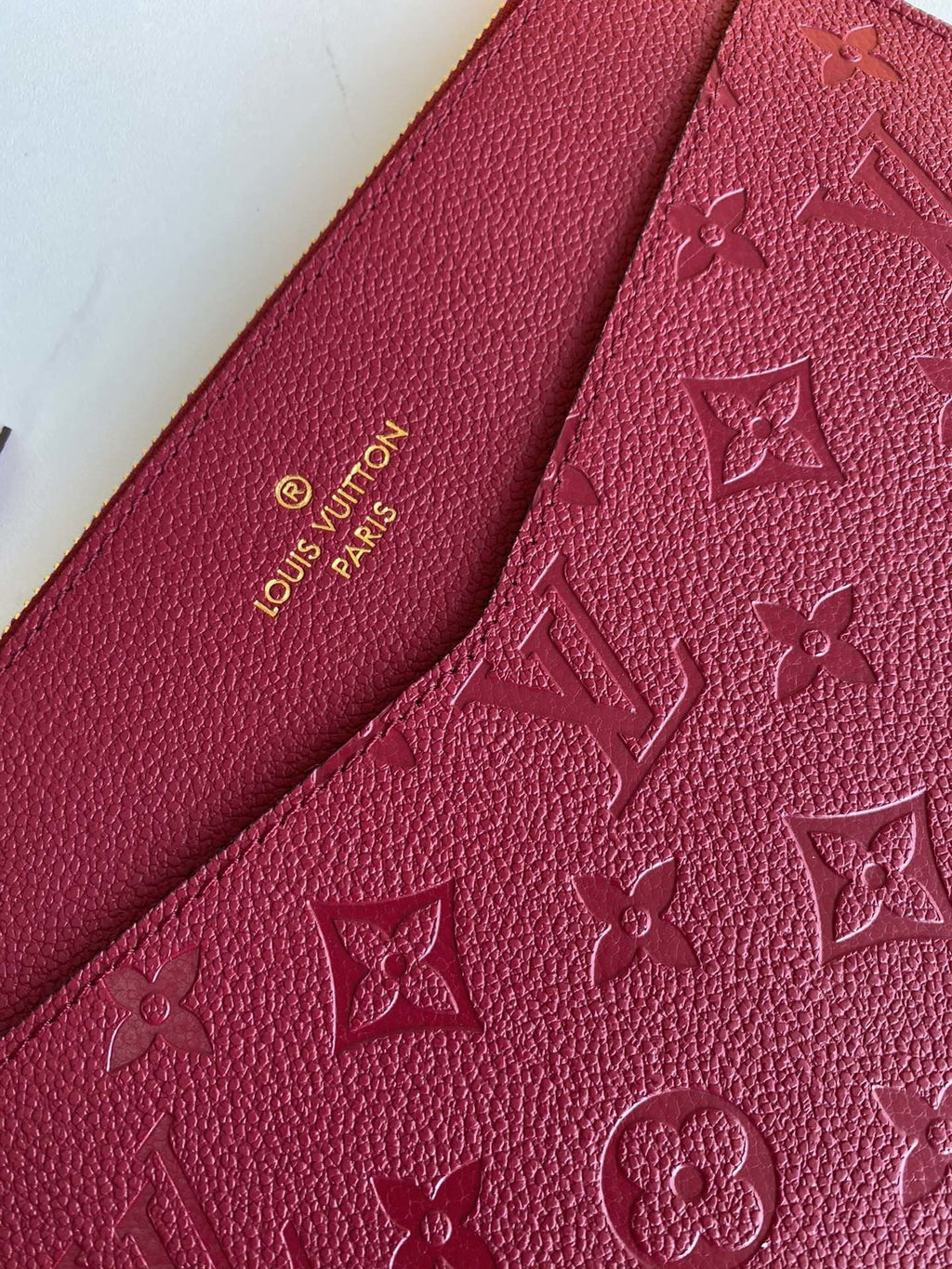 Designer Wallet louis vuitton 060