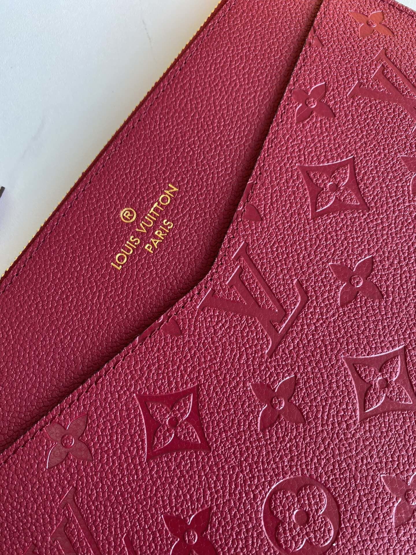 Designer Wallet louis vuitton 060