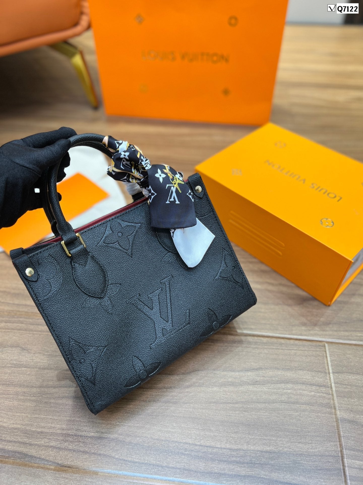New Lux Bags Louis Vuitton  533