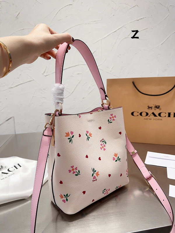 Aura Bags - CCH Bags - 337