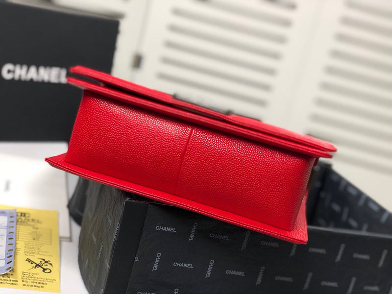 aura-bags - Chanel Bags - 7458