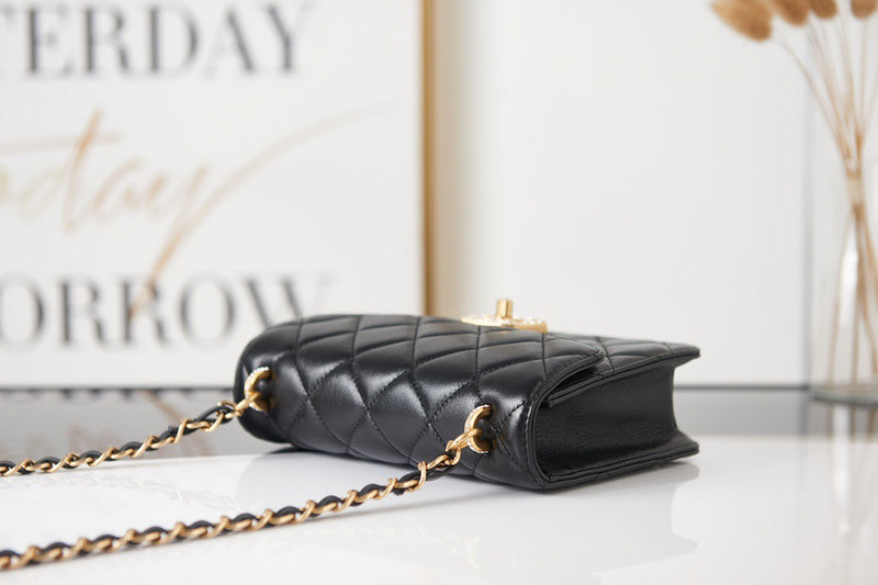 aura-bags - Chanel Bags - 7658