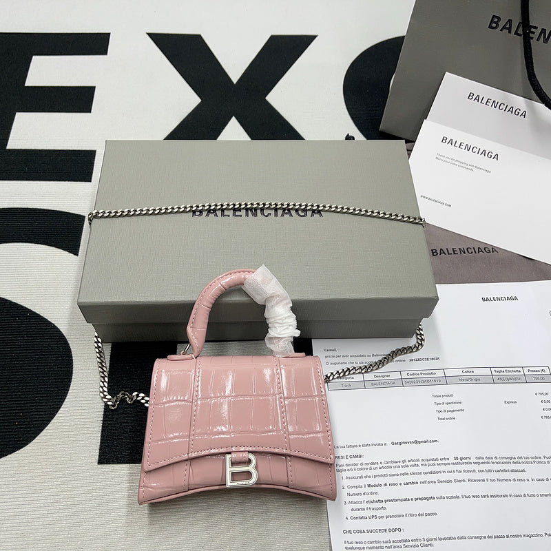 Aura Bags - BGA Bags - 697