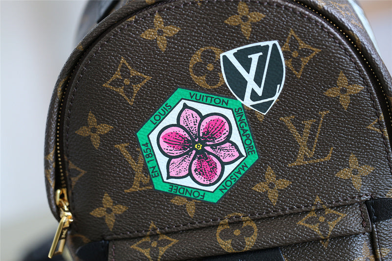 Luxury - Louis Vuitton Bags - 023