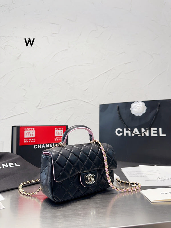 aura-bags - Chanel Bags - 7024