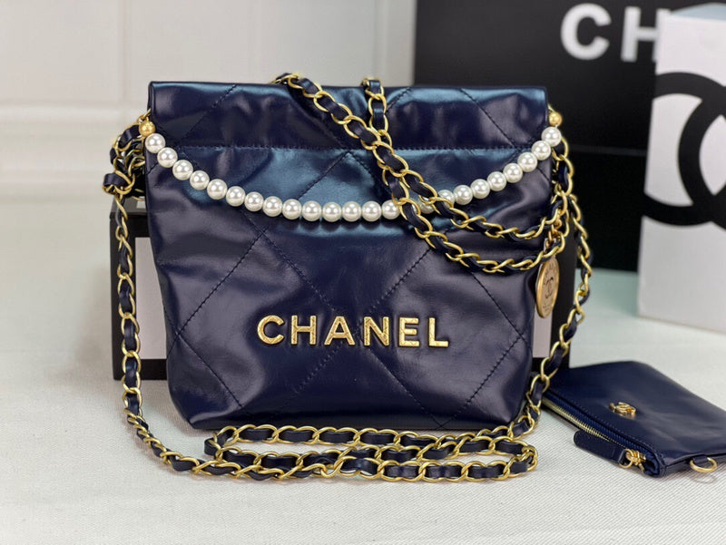 aura-bags - Chanel Bags - 2734