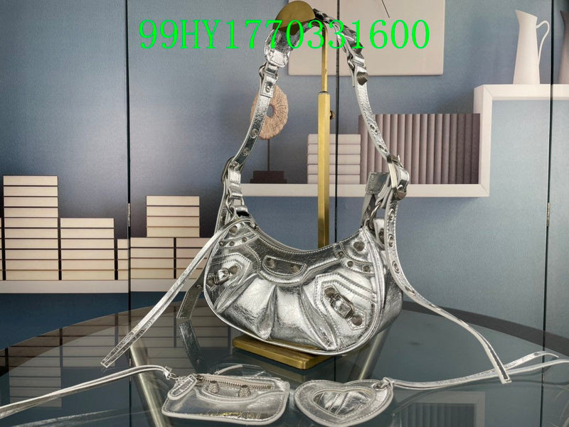 Aura Bags - BGA Bags - 2347