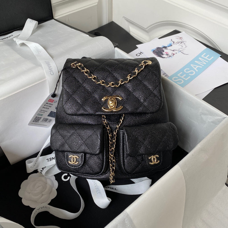 aura-bags - Chanel Bags - 7557