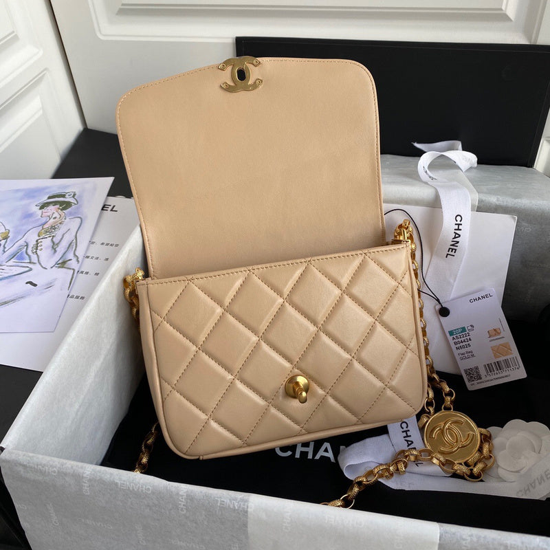 aura-bags - Chanel Bags - 7479