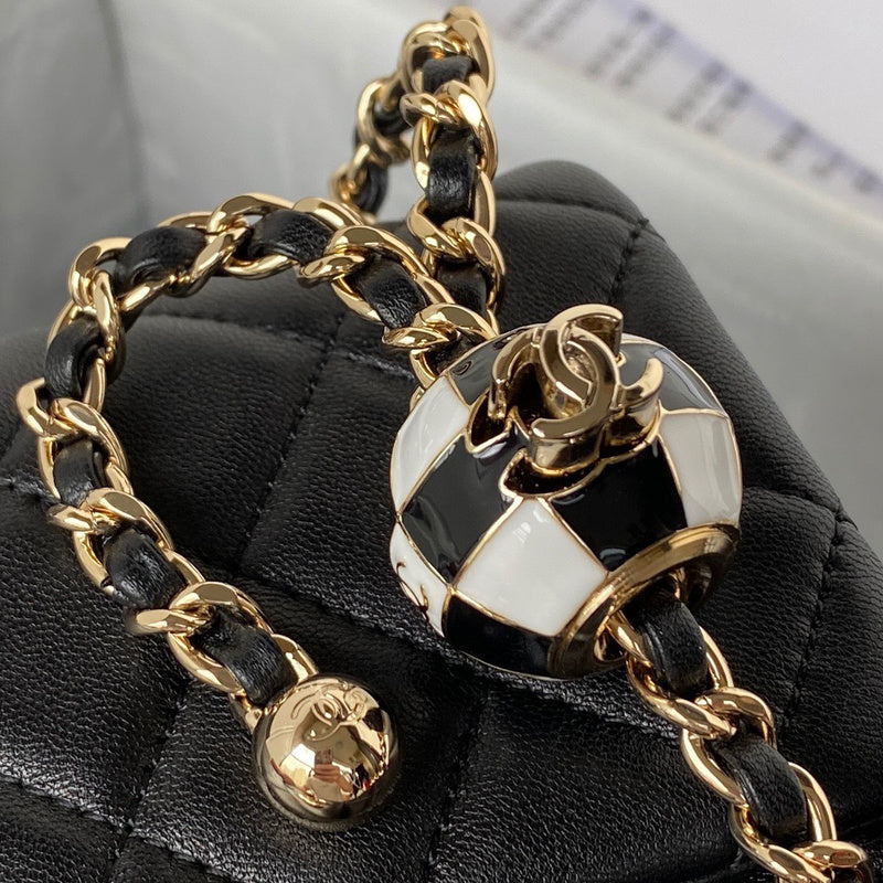 aura-bags - Chanel Bags - 7614